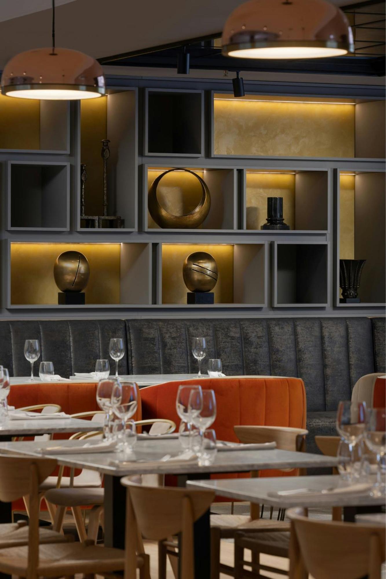 Courtyard By Marriott Cluj - Napoca Downtown Otel Dış mekan fotoğraf